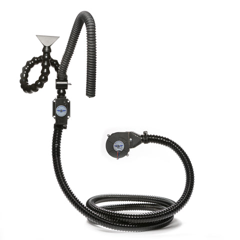 Cold Commander Vertical Mount - Dual
