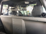 Cold Commander Transport Edition - Ford Explorer